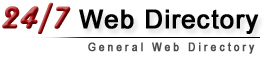 247 Web Directory